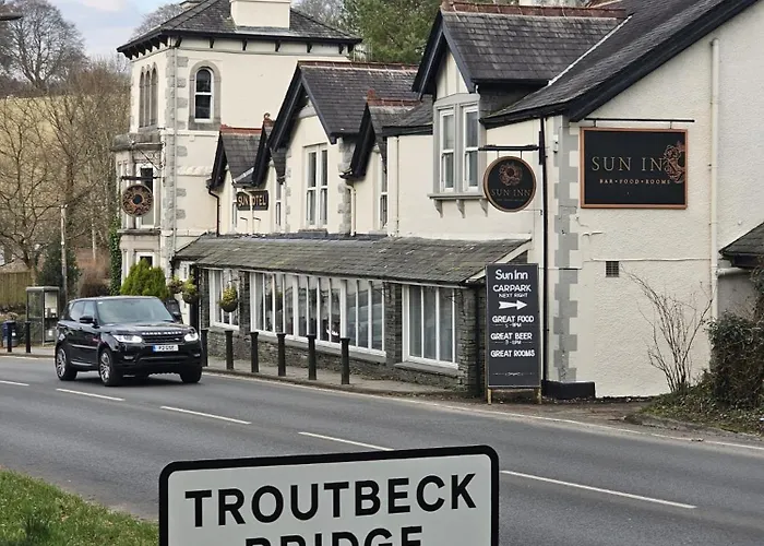 The Sun Inn