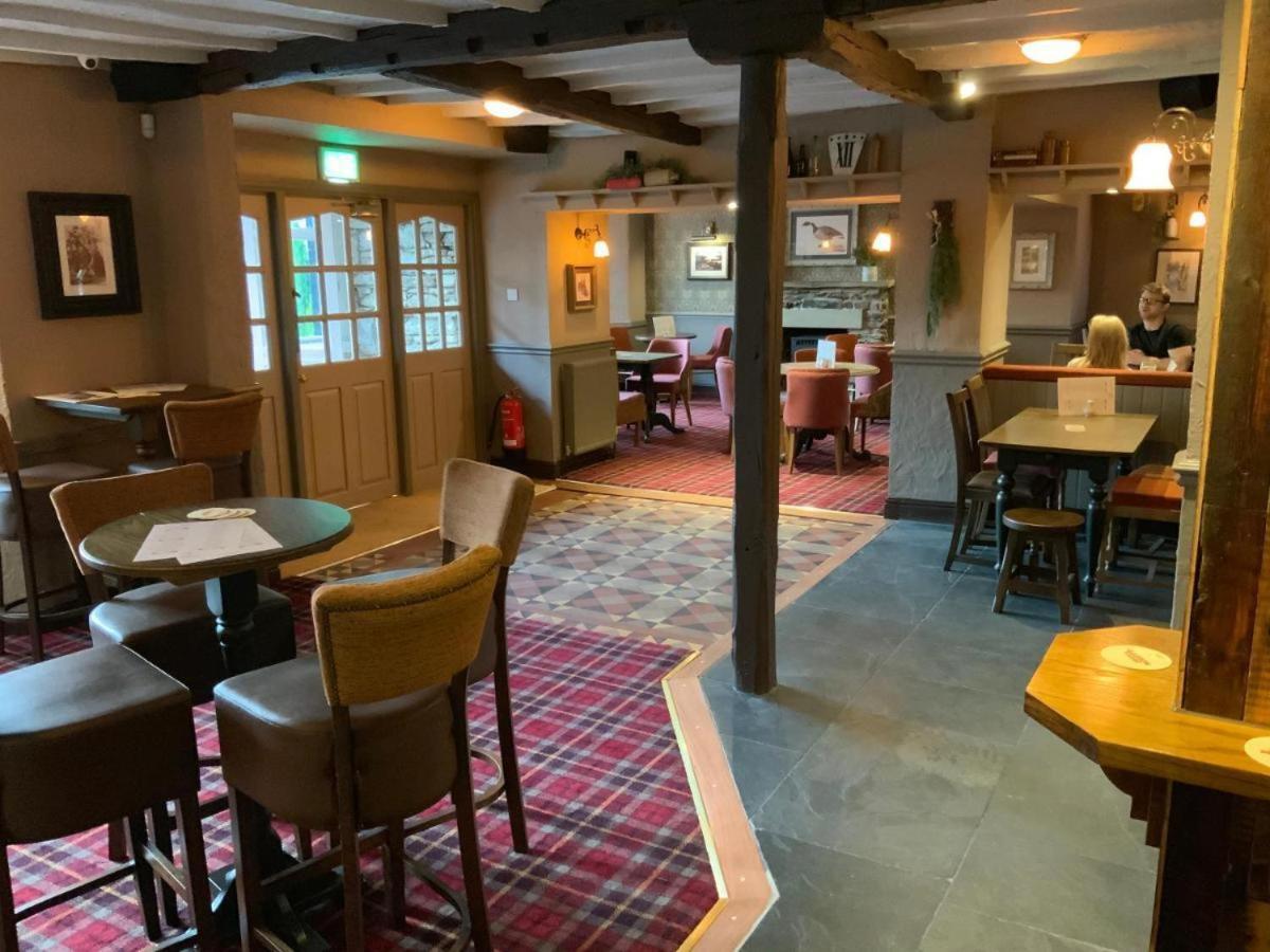 The Sun Locanda