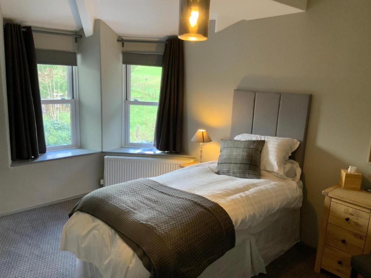 Locanda The Sun Troutbeck Bridge