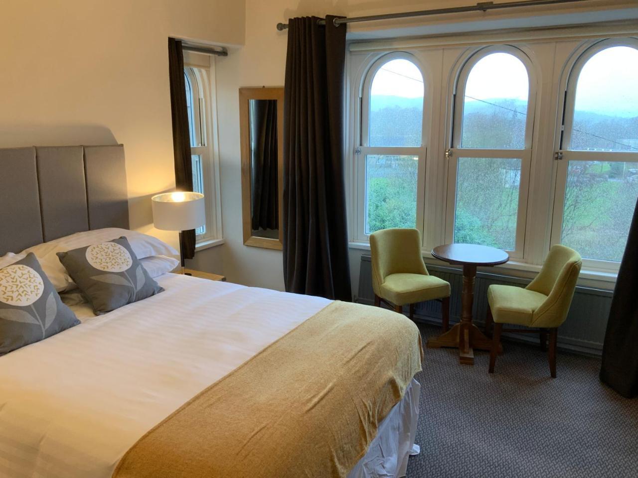 The Sun Locanda Troutbeck Bridge